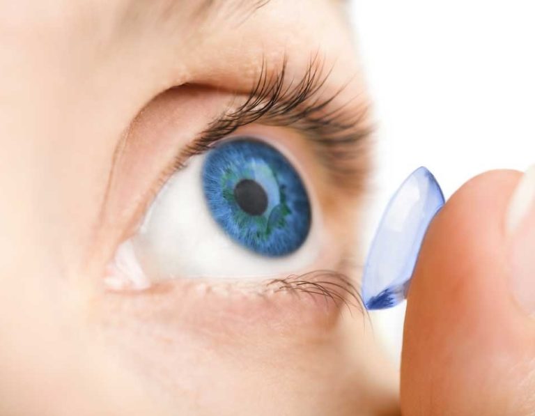 Services Pure Vision Eye Care